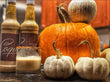 Chef Kelvin's Pumpkin Spice Coquito