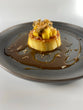 Coconut Flan