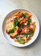 Chicken Parmigiana w/ Penne a la Vodka **** 10/10 - 10/11 PICK UP ONLY ***